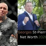 Georges St-Pierre's Net Worth 2026,